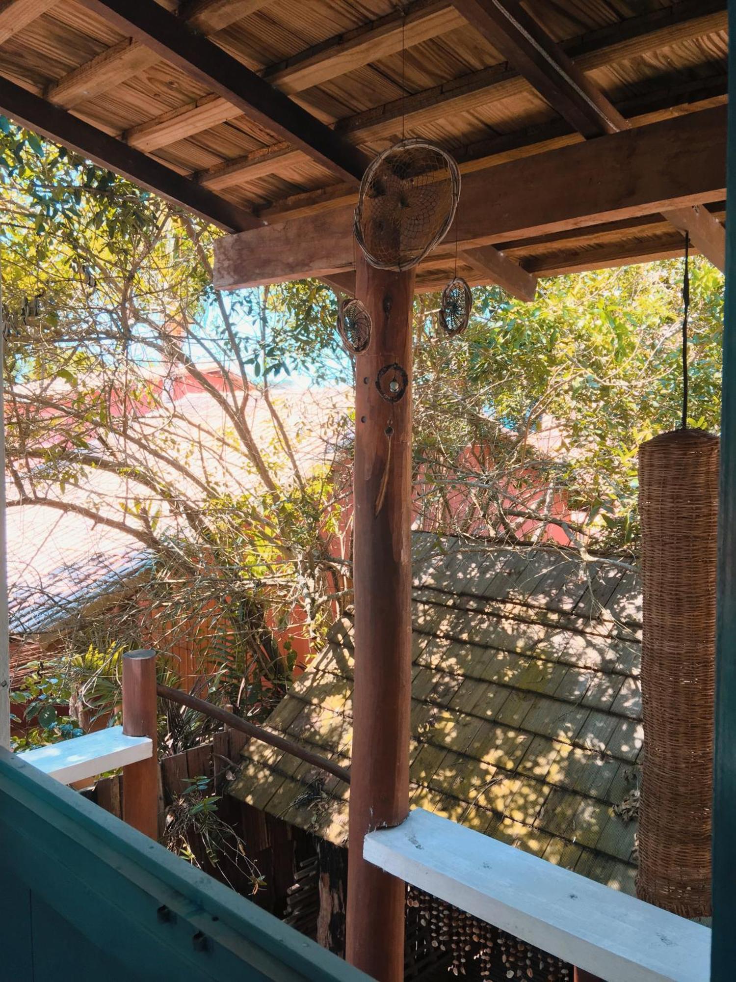 Encanto Caraiva Ngoại thất bức ảnh