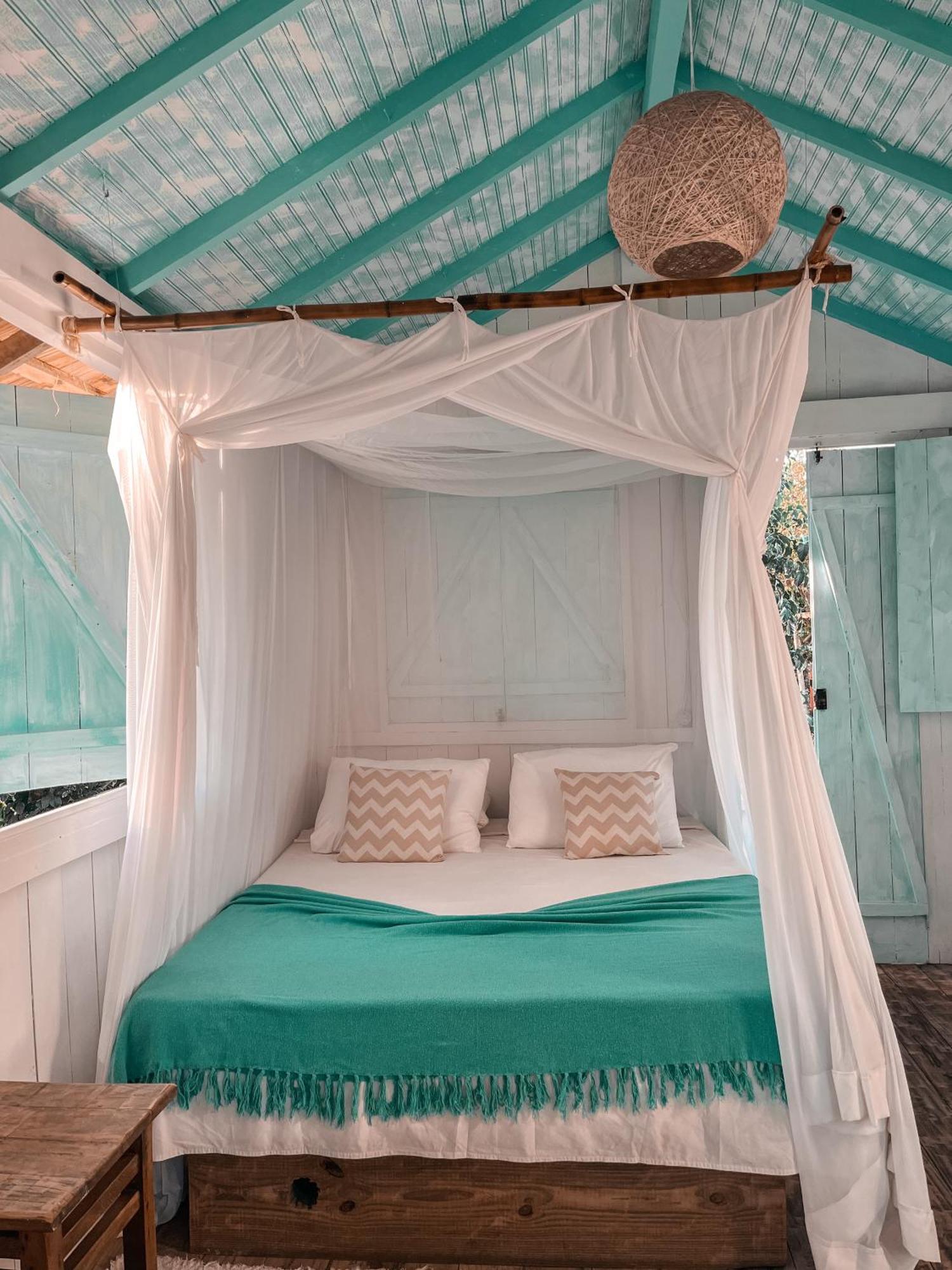 Encanto Caraiva Ngoại thất bức ảnh