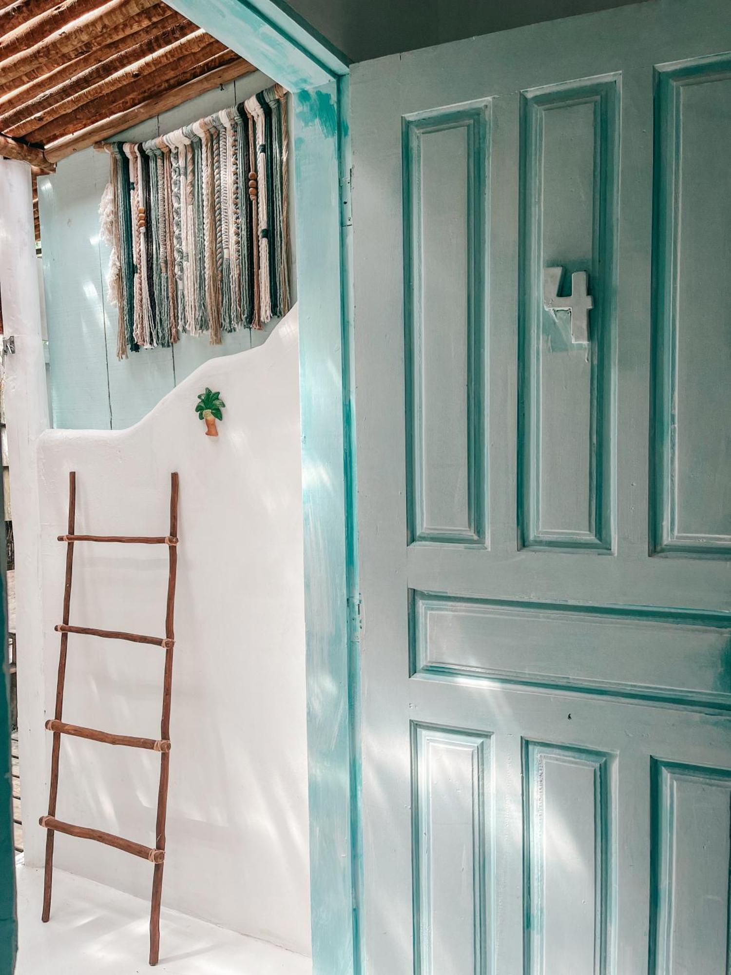 Encanto Caraiva Ngoại thất bức ảnh