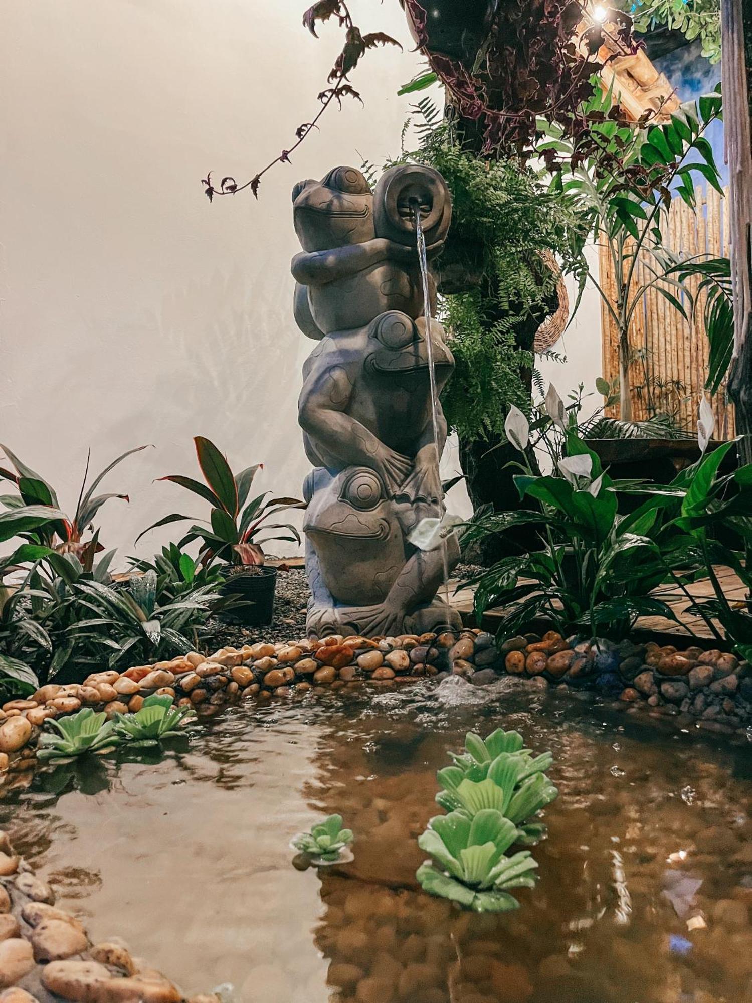 Encanto Caraiva Ngoại thất bức ảnh