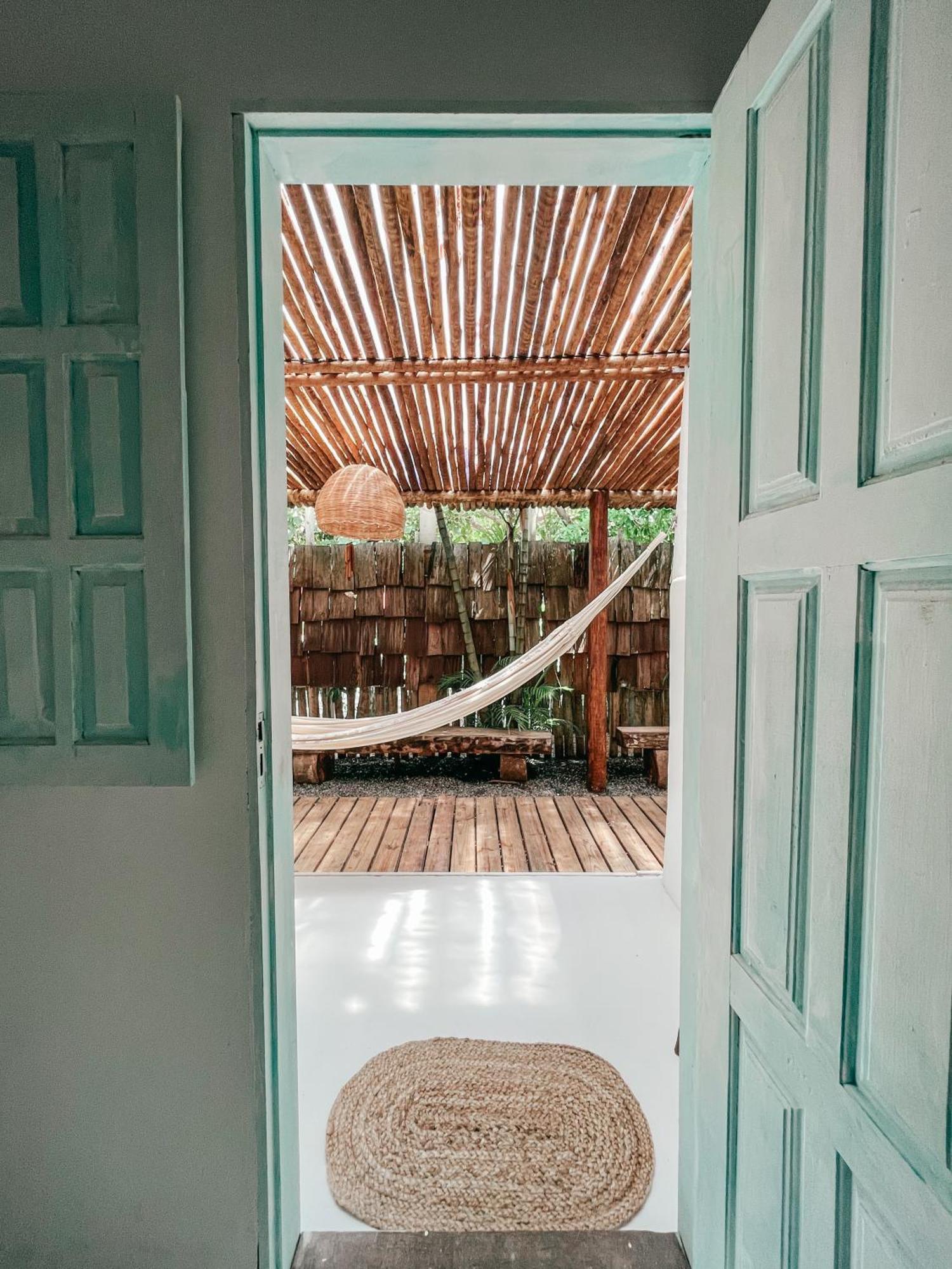 Encanto Caraiva Ngoại thất bức ảnh